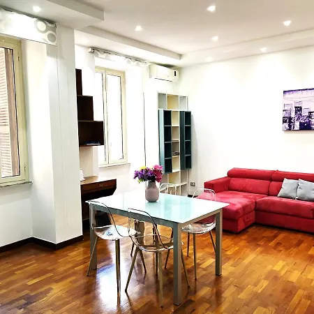 Milizie 140 Apartment Rome Exterior photo