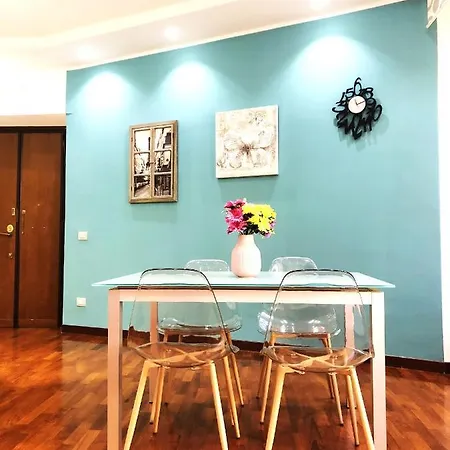 Milizie 140 Apartment Rome Exterior photo